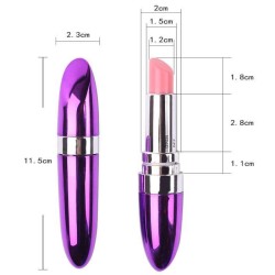 Vibro Lips