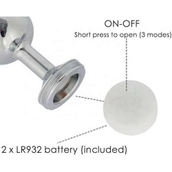 Plug Led
