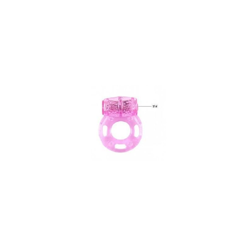 ANILLO VIBRADOR DE GOMA ANILLO VIBRADOR DE GOMA