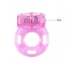 ANILLO VIBRADOR DE GOMA