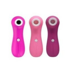 SUCCIONADOR SUCKING MASSAGER