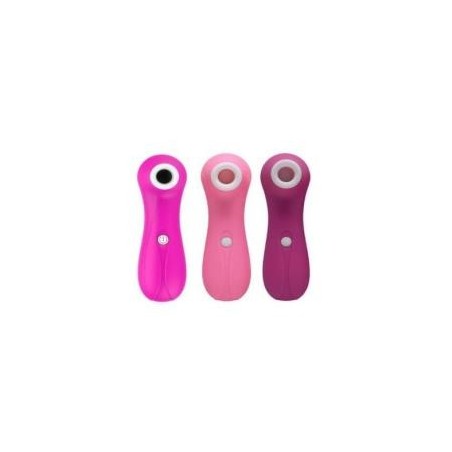 SUCCIONADOR SUCKING MASSAGER