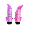 VIBRADOR TONGUE KISS