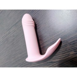Little Girl AI Vibrator APP
