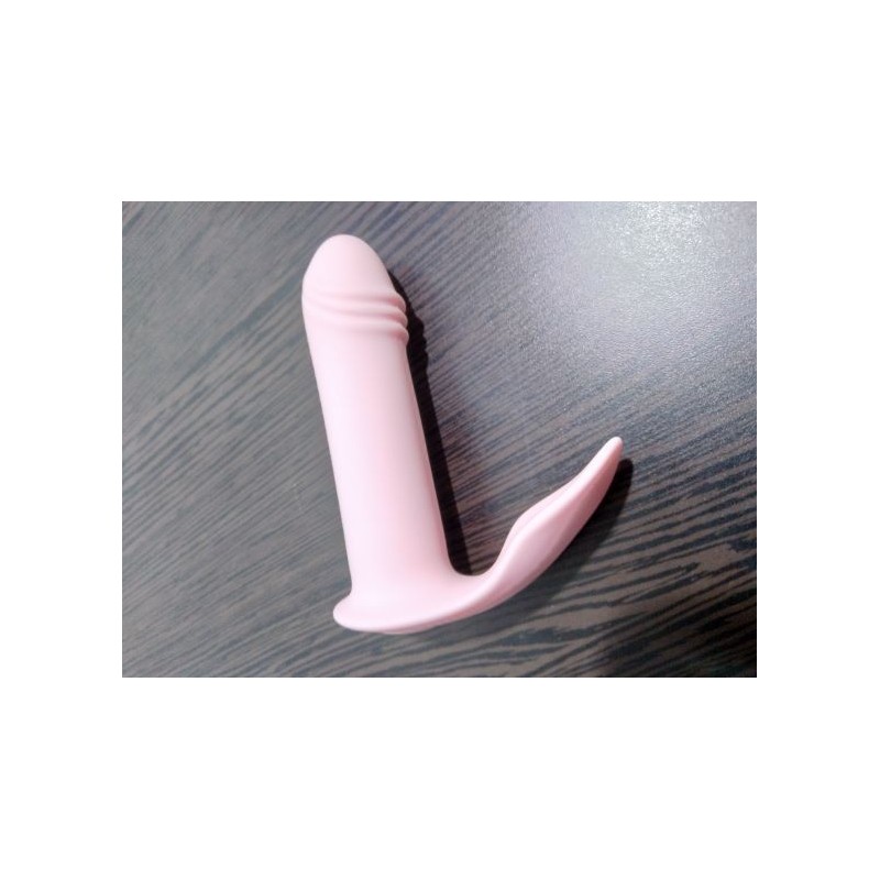Little Girl AI Vibrator APP