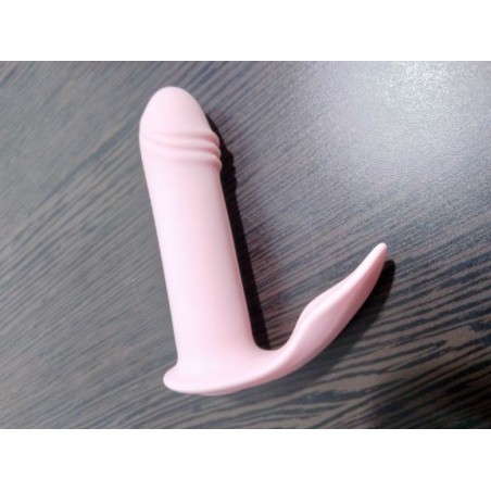Little Girl AI Vibrator APP