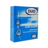 Condones Duo Variados