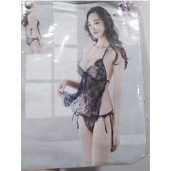 Lenceria Sexy 2