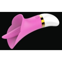 Vibrador Lengua