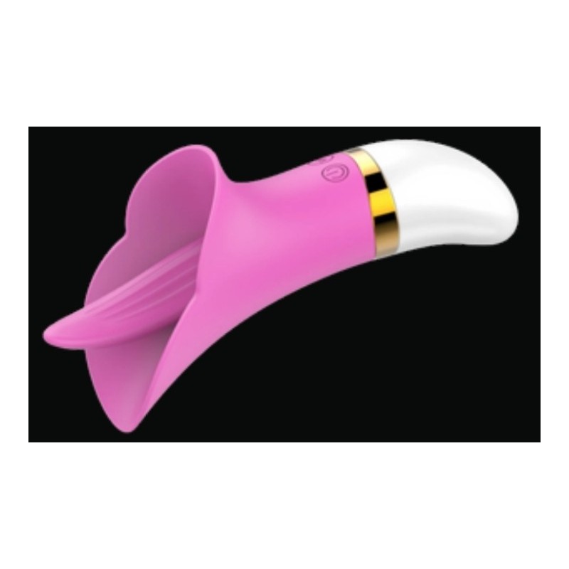 Vibrador Lengua