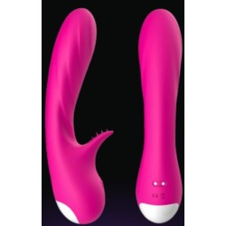 Vibrador Gigolo Recargable
